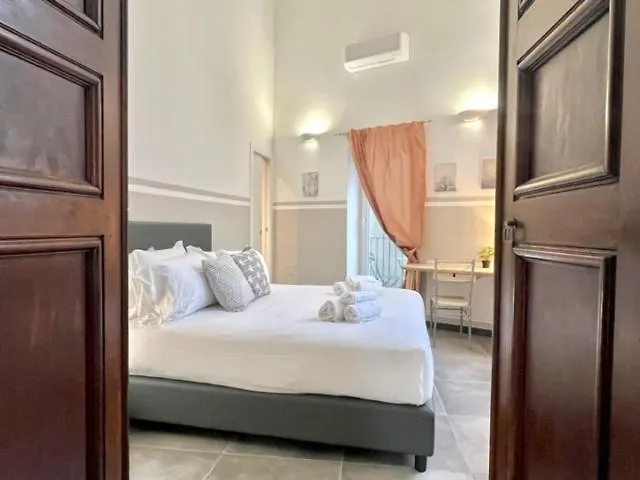 Happy Family Apartments U Papaviou