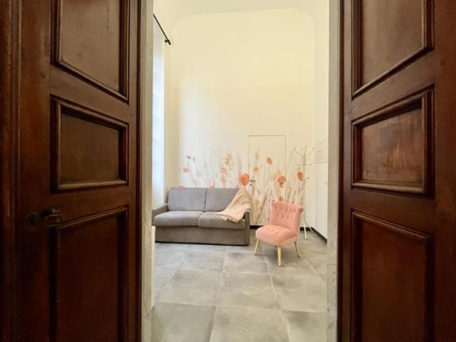 Happy Family U Papaviou Apartment Genoa